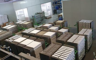 Produzione Produzione