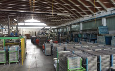 Produzione Produzione
