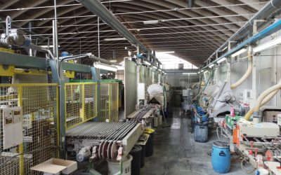 Produzione Produzione