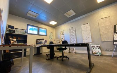Reparto Grafico Reparto Grafico