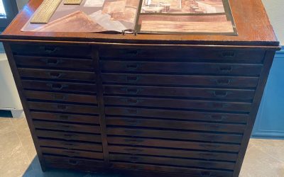 Reparto Grafico Reparto Grafico