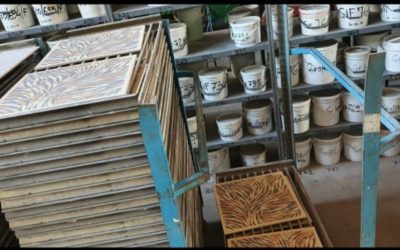 Produzione Produzione