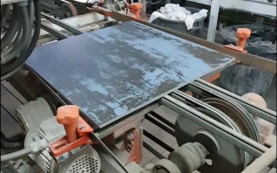 Produzione Produzione