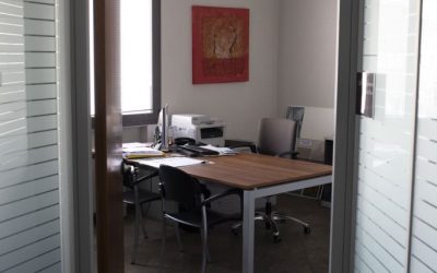 I nostri uffici